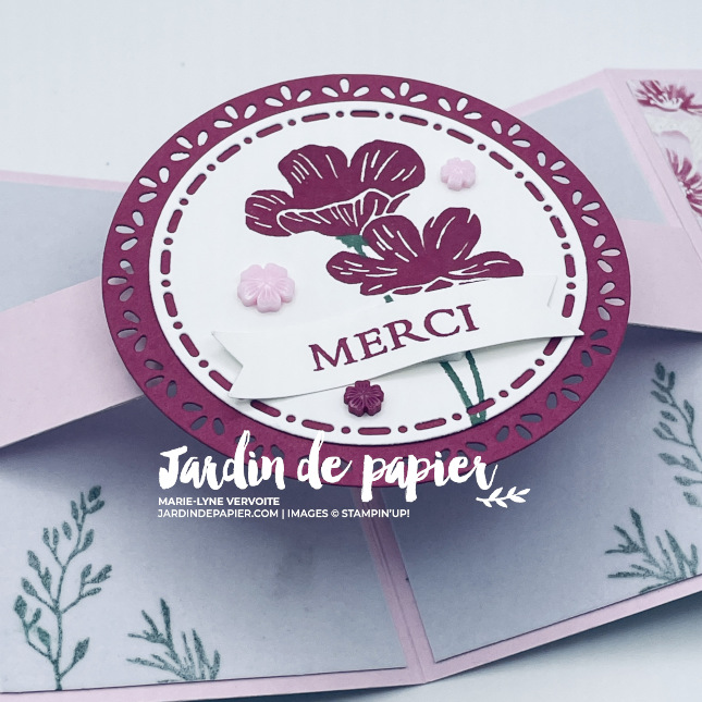 Prairie de velours