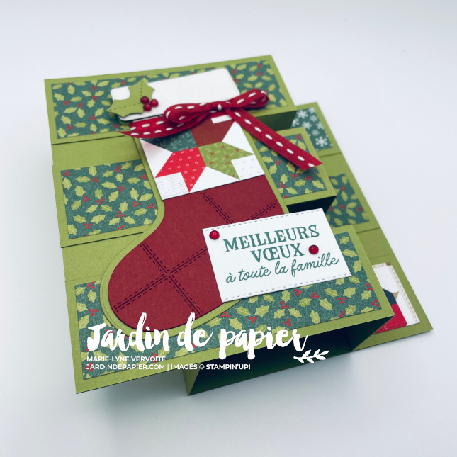 saison en surpiqué
