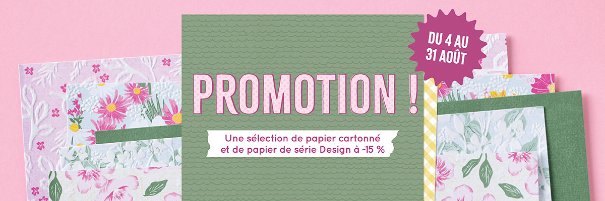 MKTL_BNR_ALL_FR_0826_AUG_MONTH_LONG_PROMO Mini catalogue Juillet-décembre