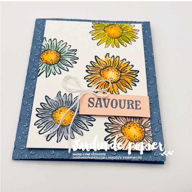 Tournesols éclatants