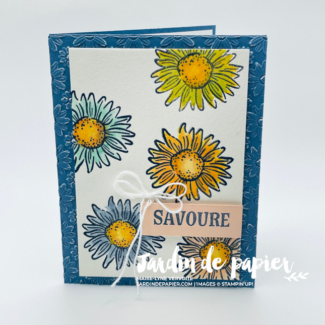 Tournesols éclatants