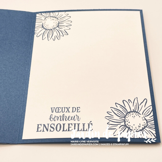 Tournesols éclatants