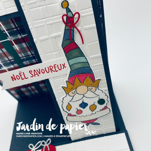 Noël espiègle